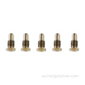 Maquinaria Piezas de repuesto Hex Socket Bolt Acero inoxidable